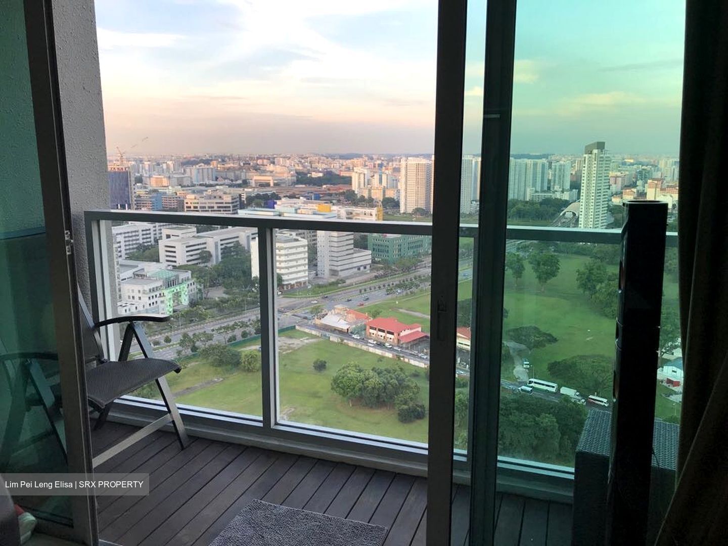 Southbank (D7), Apartment #554305131